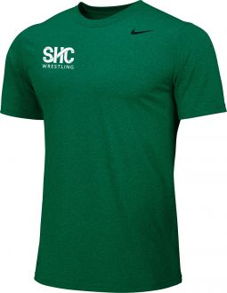 Men's Nike Legend Shirt, Green